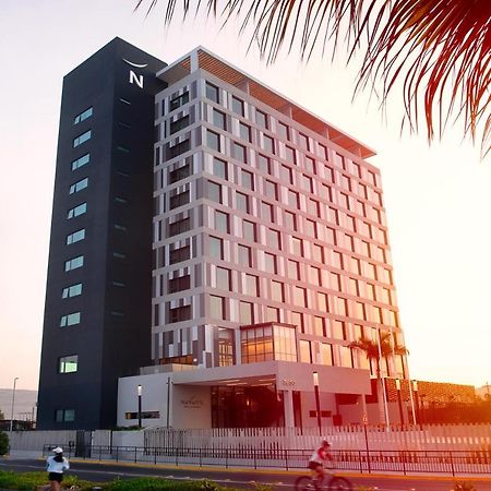 Novotel Arica Dış mekan fotoğraf