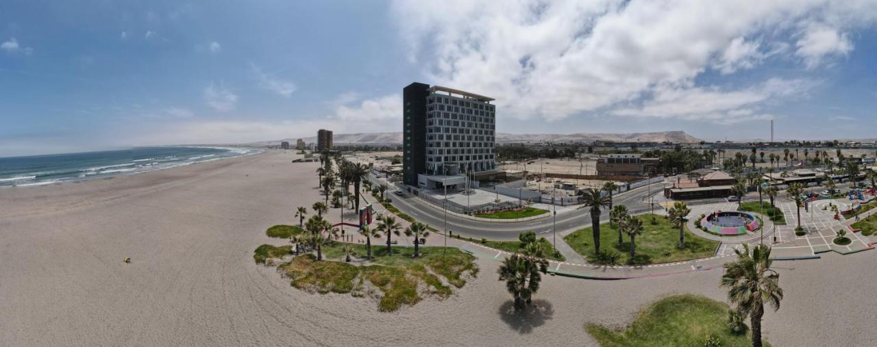 Novotel Arica Dış mekan fotoğraf