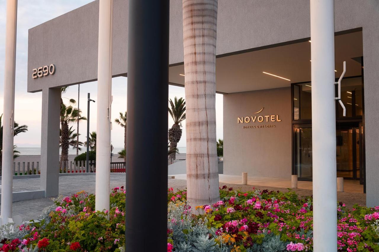 Novotel Arica Dış mekan fotoğraf