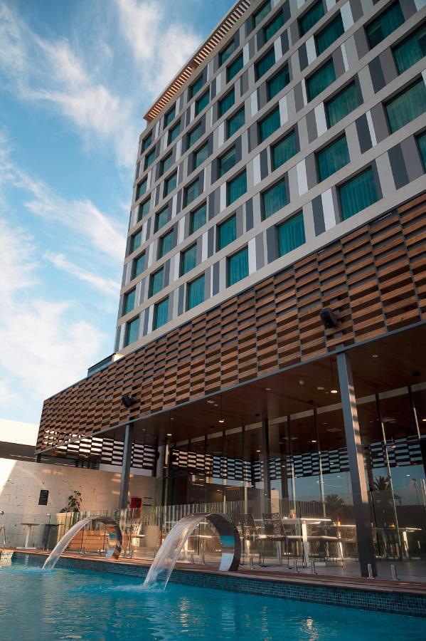 Novotel Arica Dış mekan fotoğraf